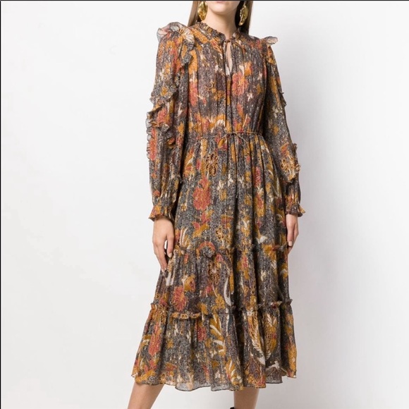 Ulla Johnson dress